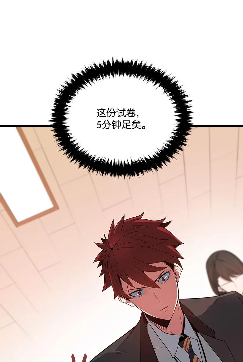 《魔尊现世降临记》16 第十六话 第22页