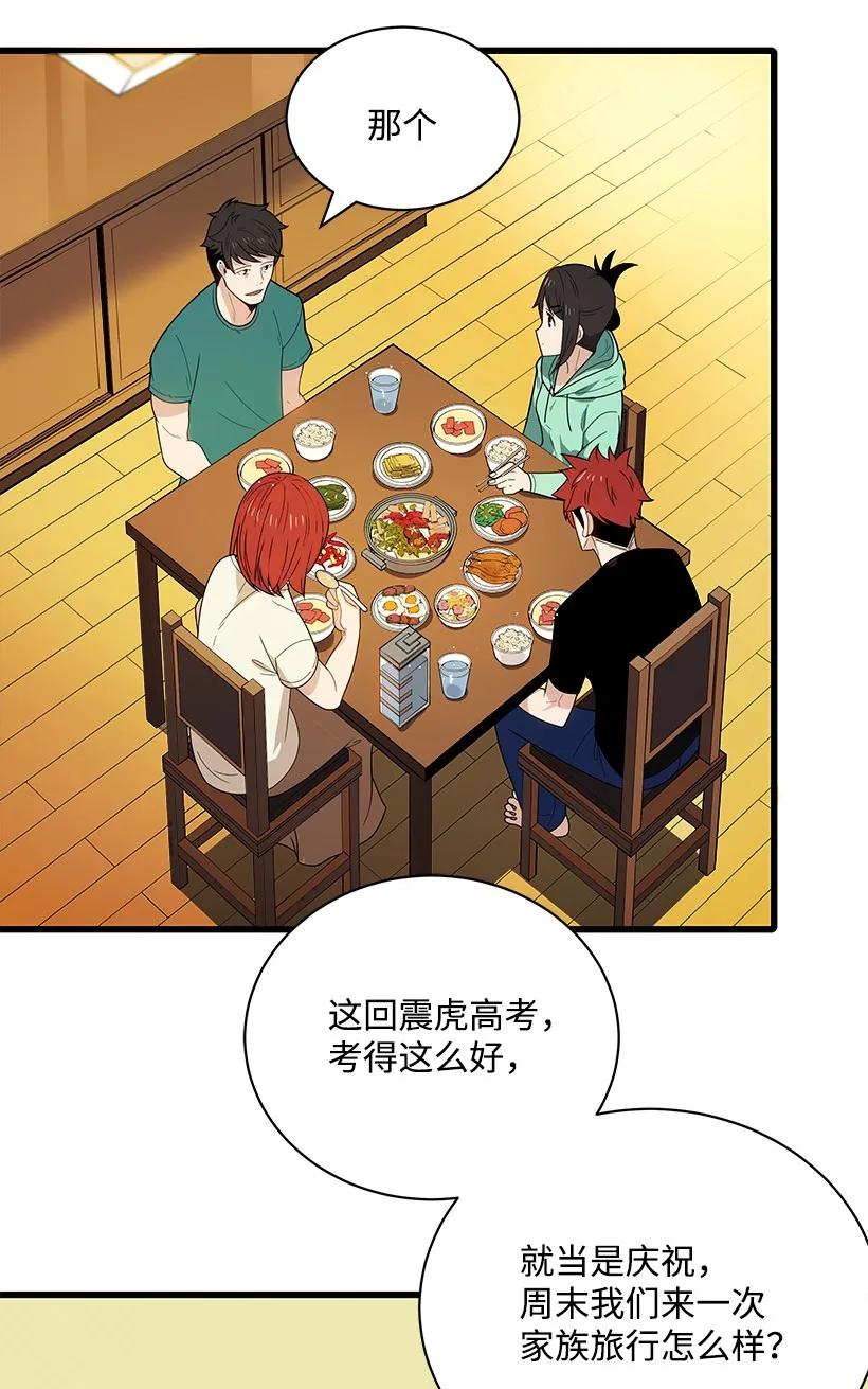 《魔尊现世降临记》17 第十七话 第20页