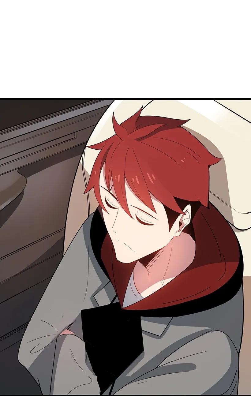 《魔尊现世降临记》18 第十八话 第62页