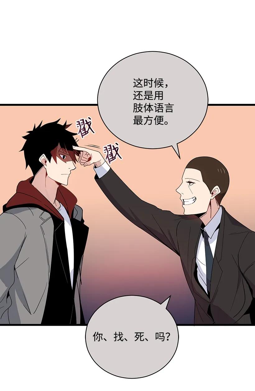 《魔尊现世降临记》19 第十九话 第68页