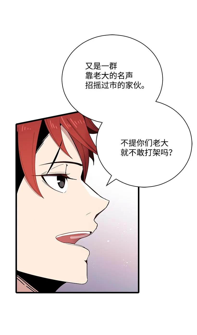 《魔尊现世降临记》20 第二十话 第8页