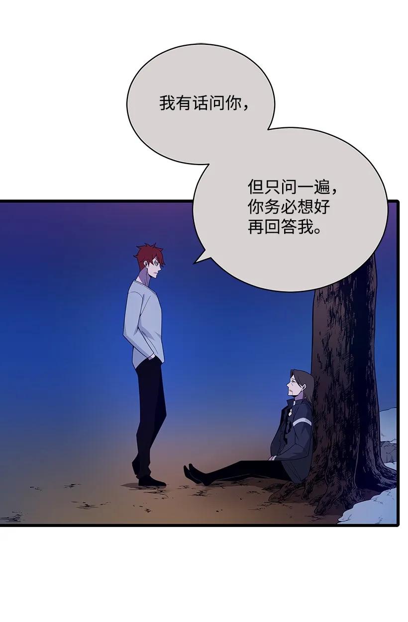 《魔尊现世降临记》23 第二十三话 第35页