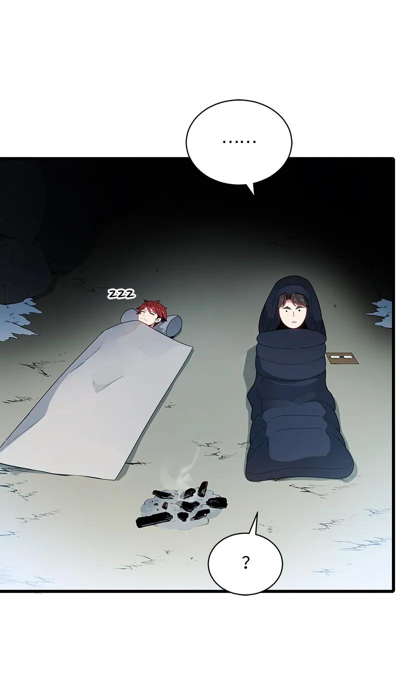 《魔尊现世降临记》23 第二十三话 第60页