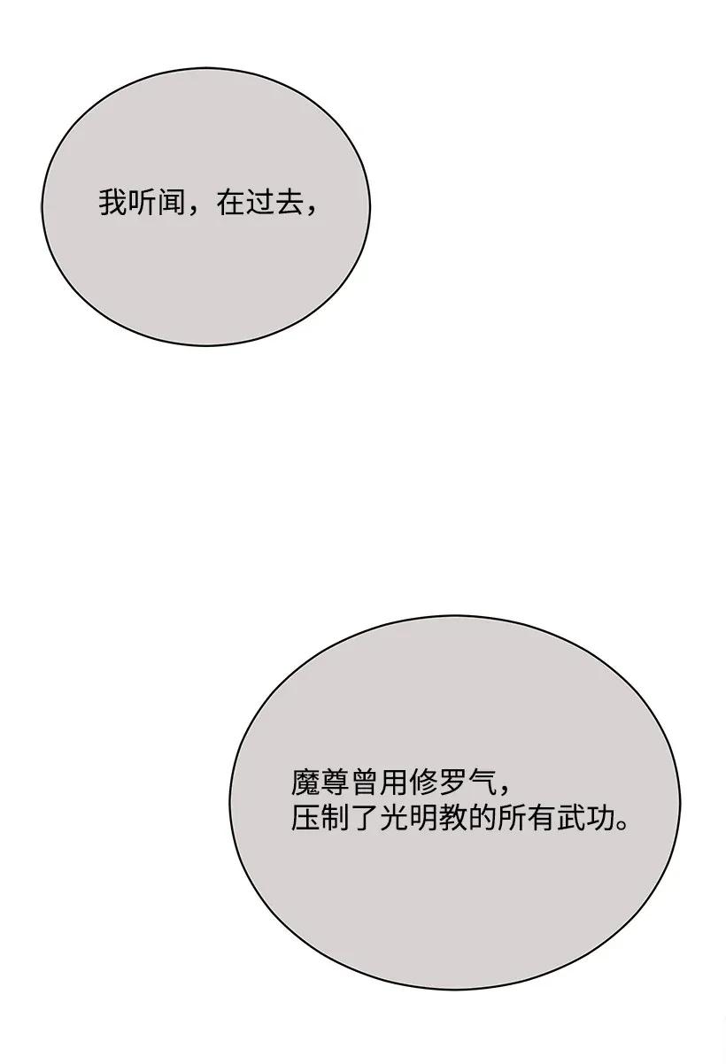 《魔尊现世降临记》24 第二十四话 第58页
