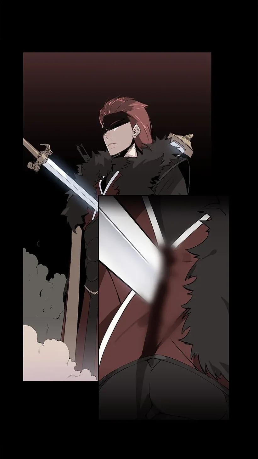 《魔尊现世降临记》26 第二十六话 第72页
