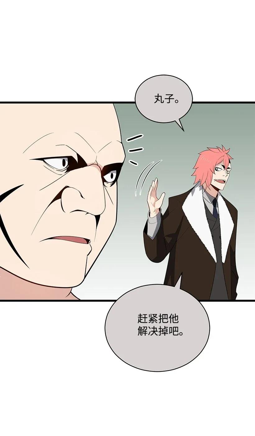 《魔尊现世降临记》28 第二十八话 第28页