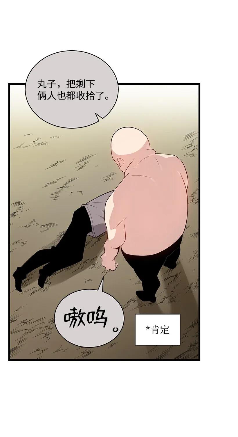 《魔尊现世降临记》28 第二十八话 第20页