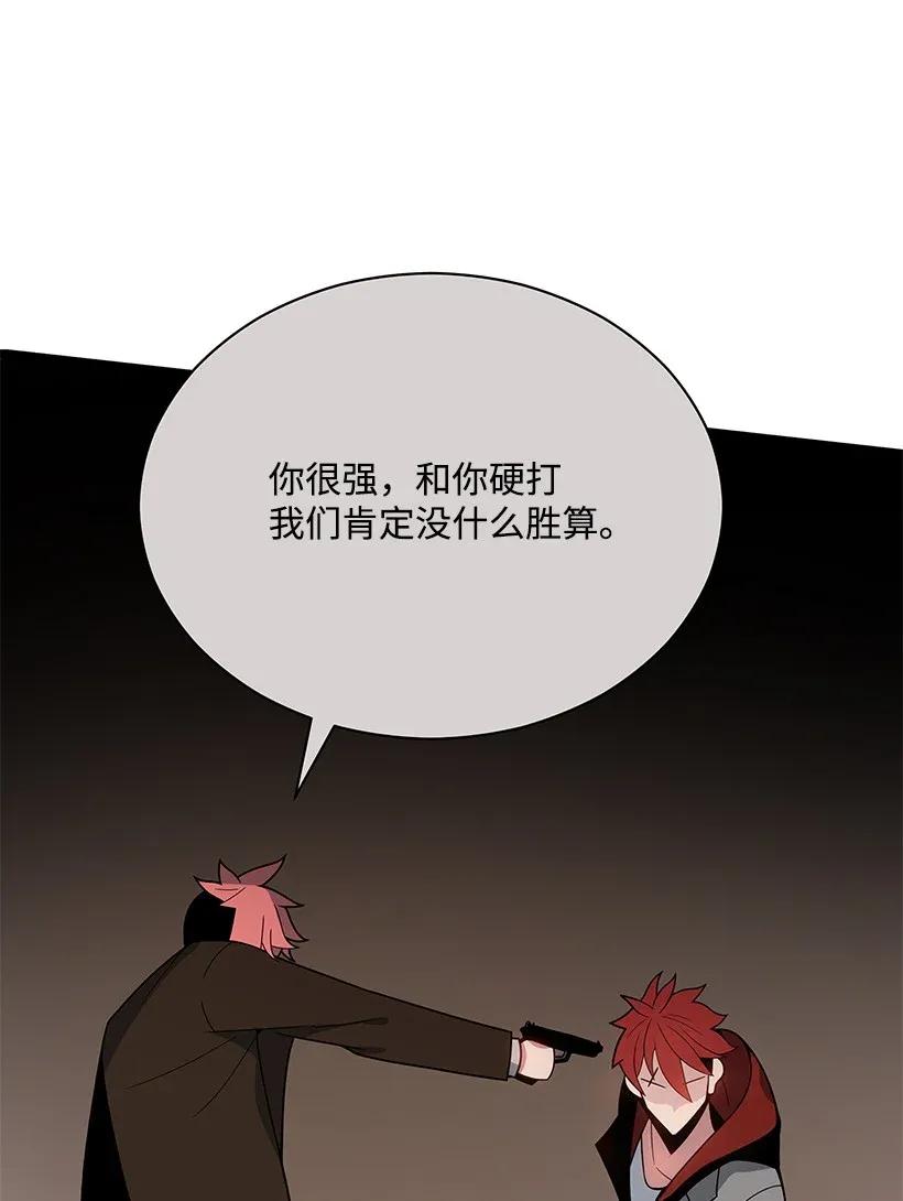 《魔尊现世降临记》28 第二十八话 第2页