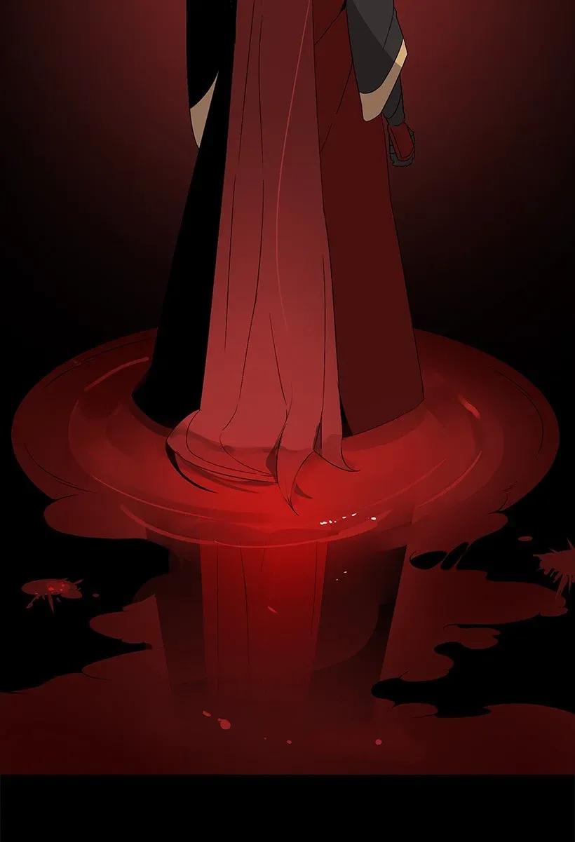 《魔尊现世降临记》02 第二话 第25页