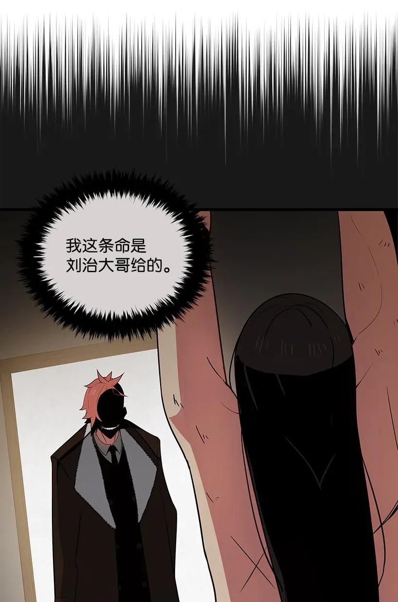 《魔尊现世降临记》29 第二十九话 第69页