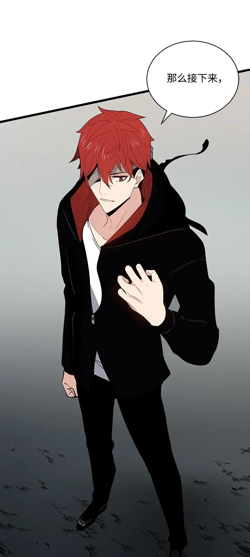 《魔尊现世降临记》29 第二十九话 第3页
