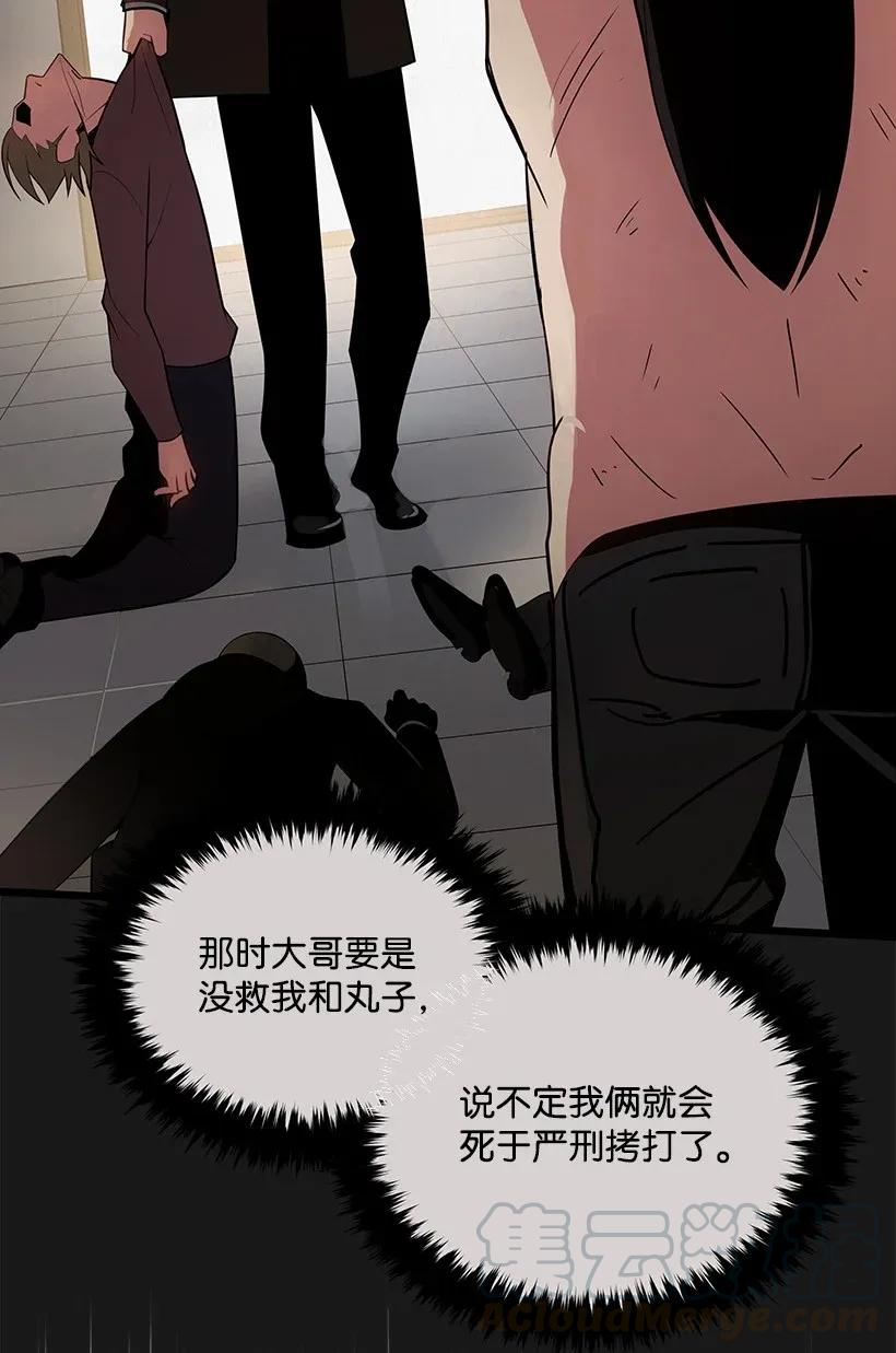 《魔尊现世降临记》29 第二十九话 第70页