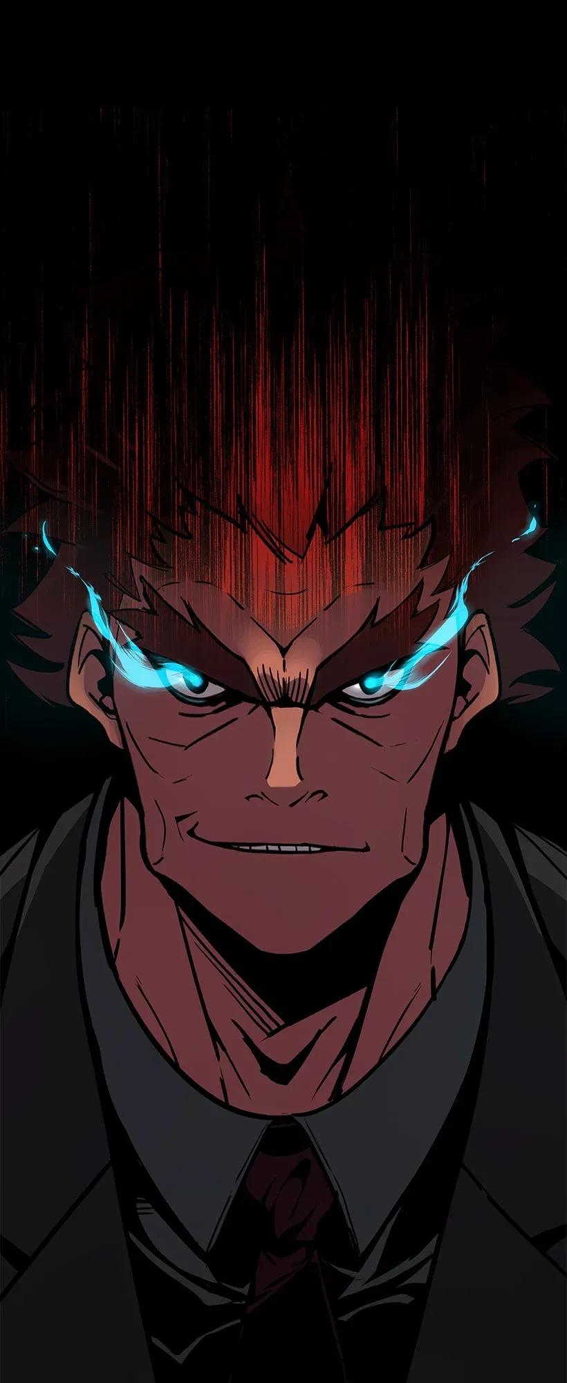《魔尊现世降临记》32 第三十二话 第75页