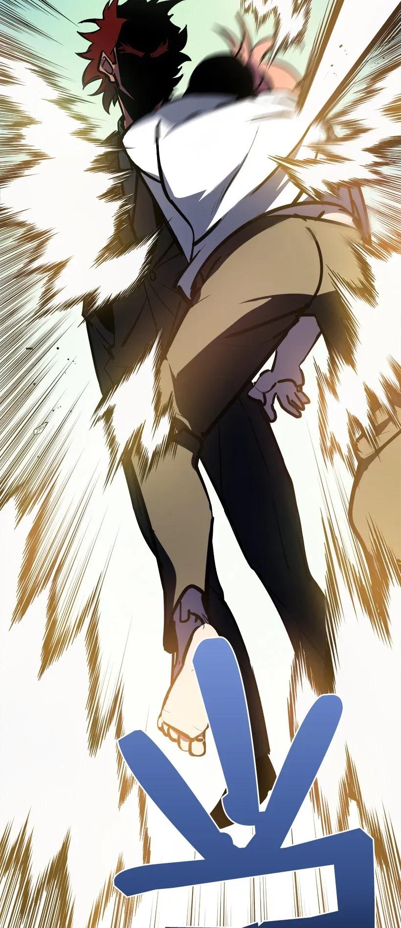 《魔尊现世降临记》33 第三十三话 第55页
