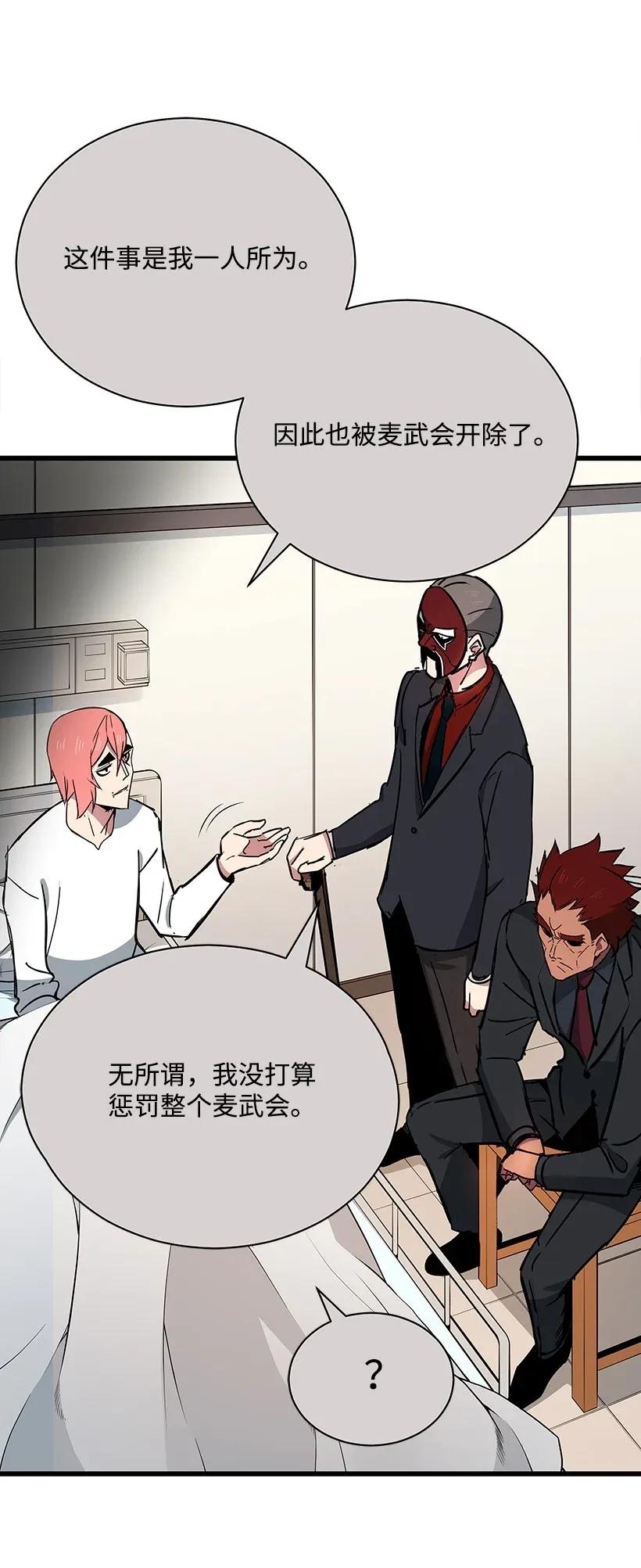 《魔尊现世降临记》33 第三十三话 第6页