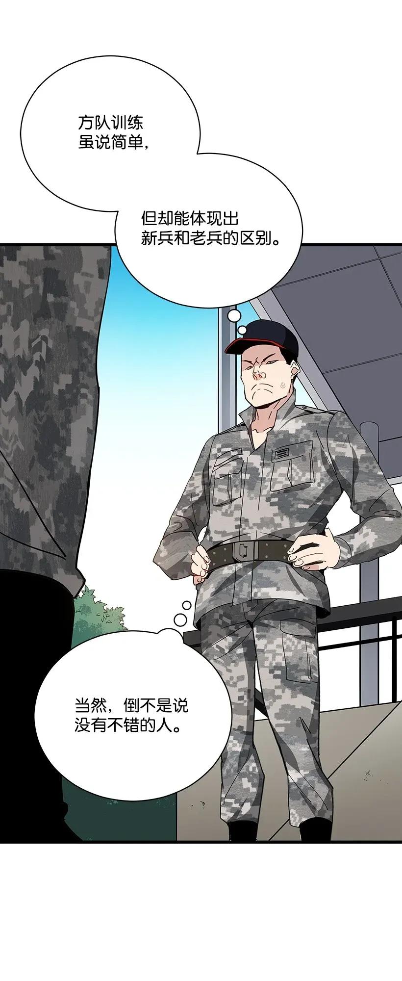 《魔尊现世降临记》37 第三十七话 第35页