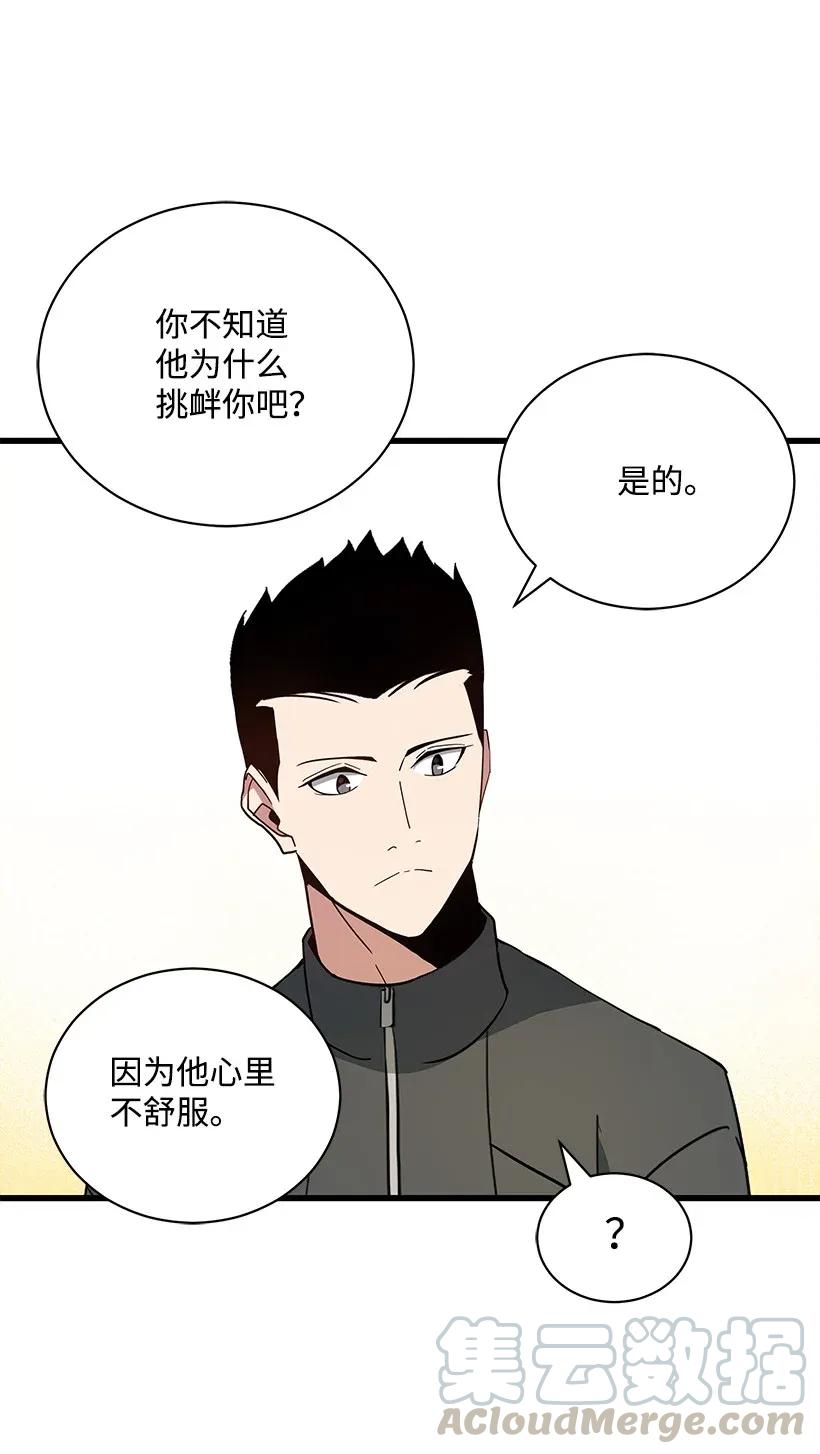 《魔尊现世降临记》38 第三十八话 第21页