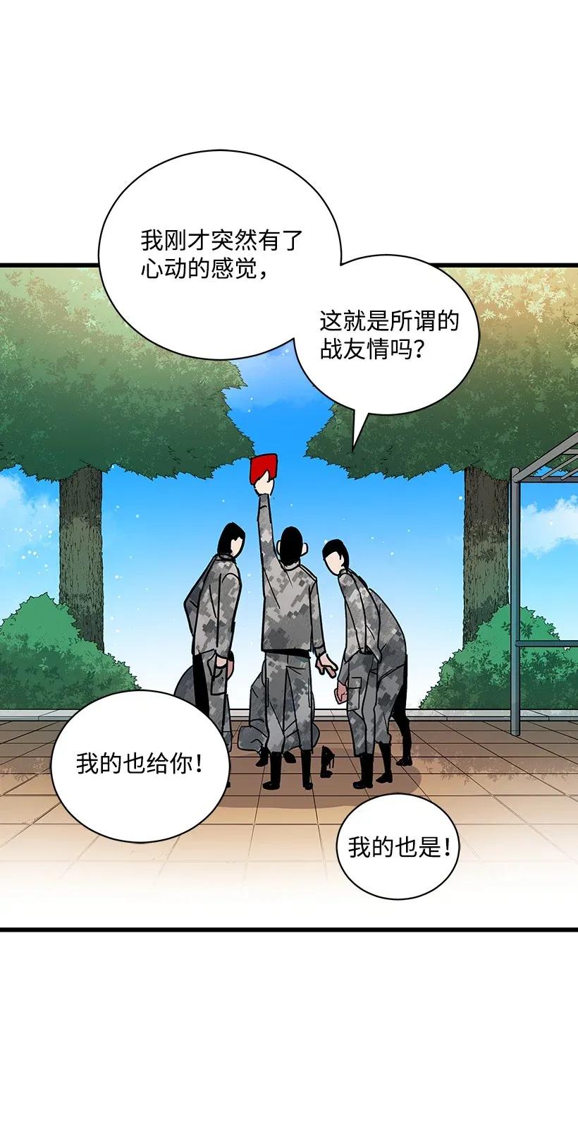 《魔尊现世降临记》38 第三十八话 第66页