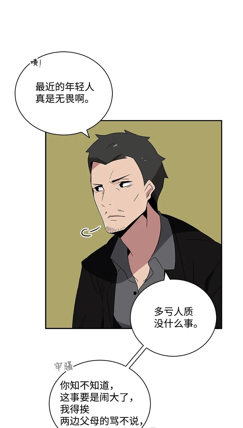 《魔尊现世降临记》03 第三话 第86页