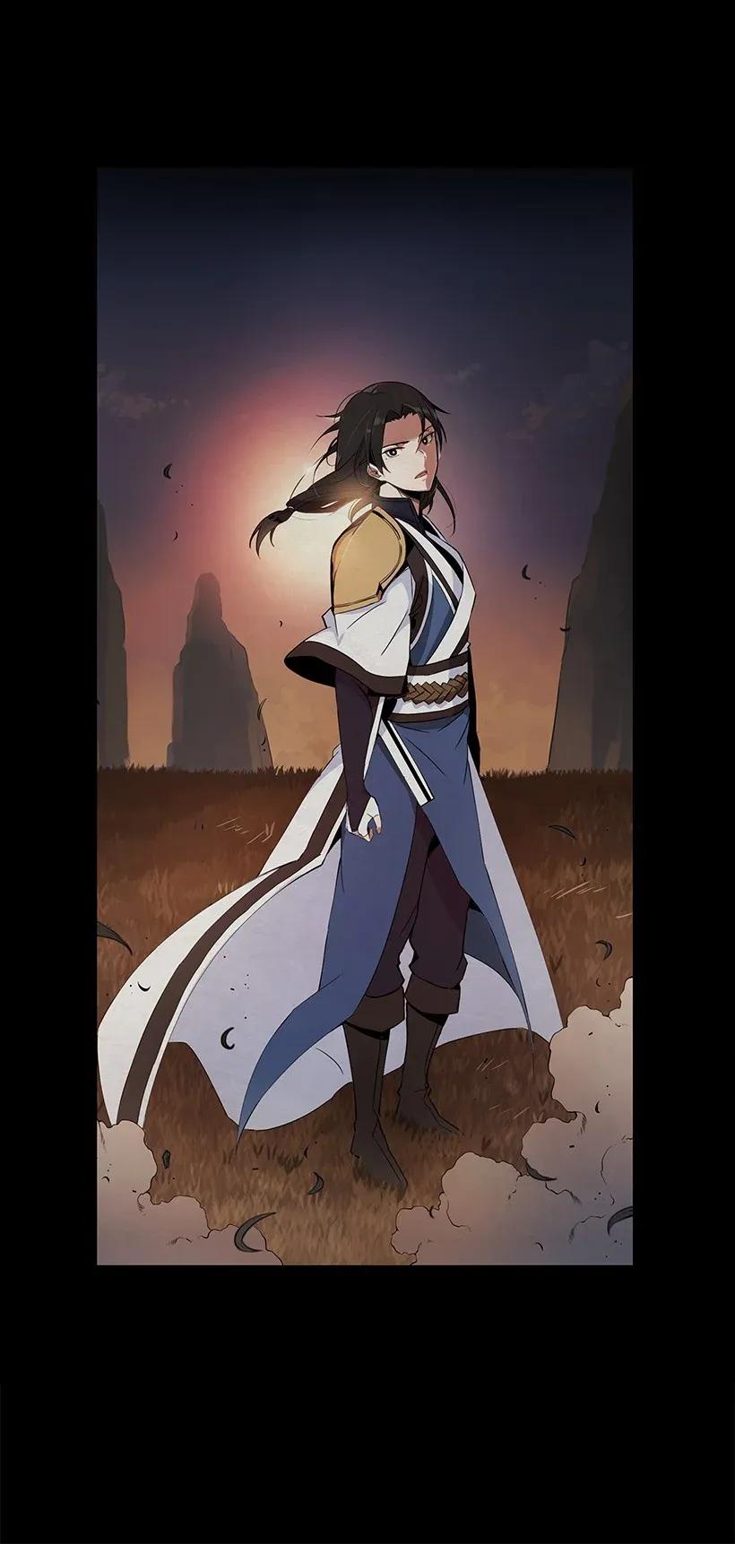 《魔尊现世降临记》39 第三十九话 第78页