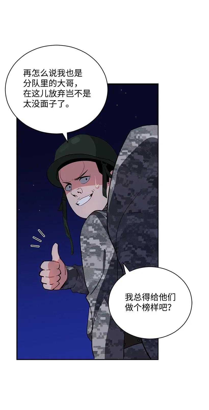 《魔尊现世降临记》39 第三十九话 第55页
