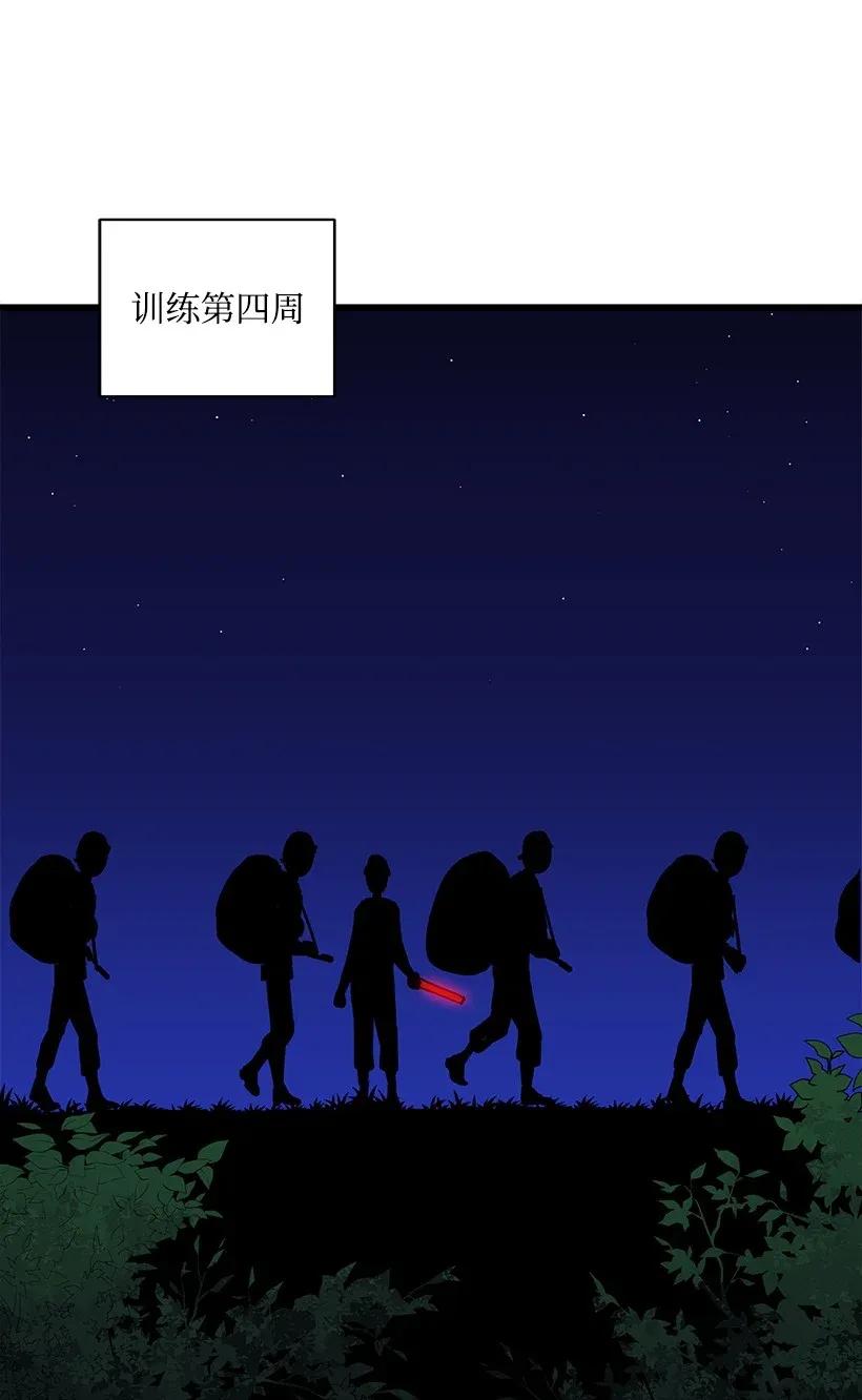 《魔尊现世降临记》39 第三十九话 第36页