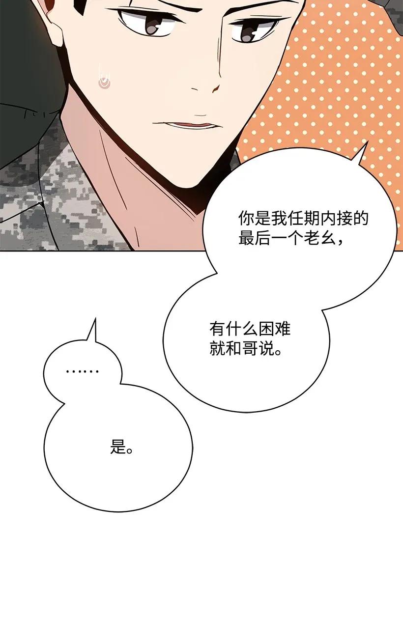 《魔尊现世降临记》40 第四十话 第51页
