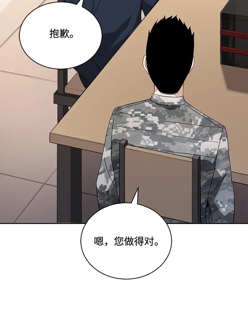 《魔尊现世降临记》42 第四十二话 第6页