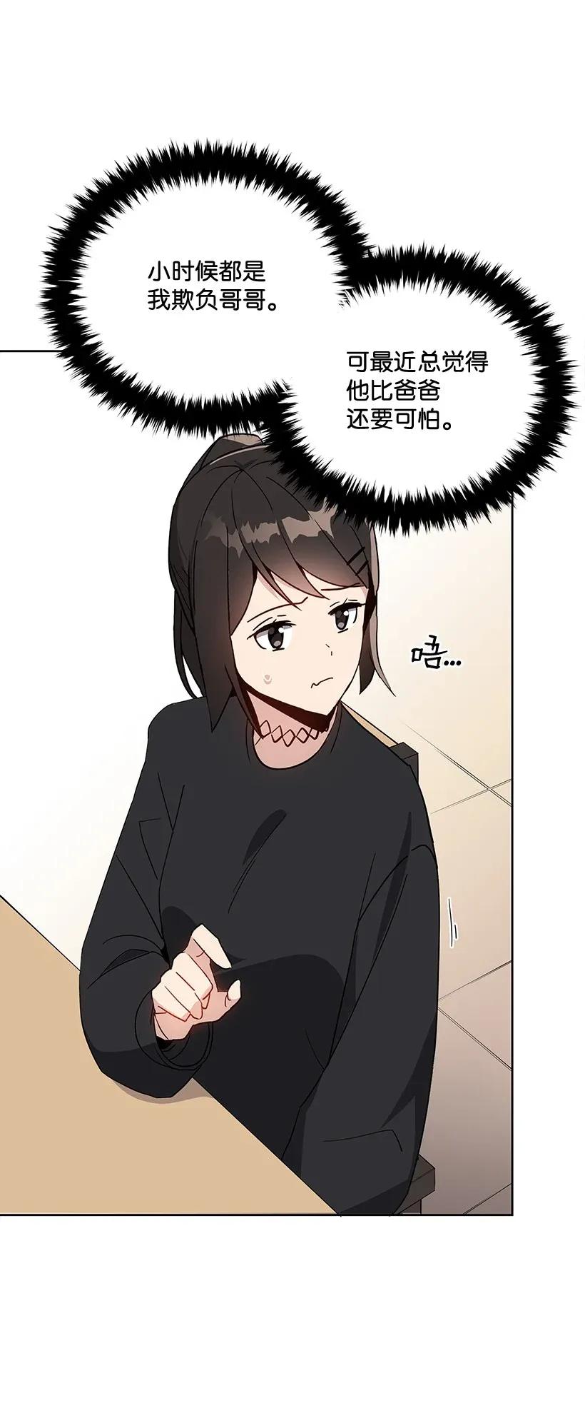 《魔尊现世降临记》42 第四十二话 第4页