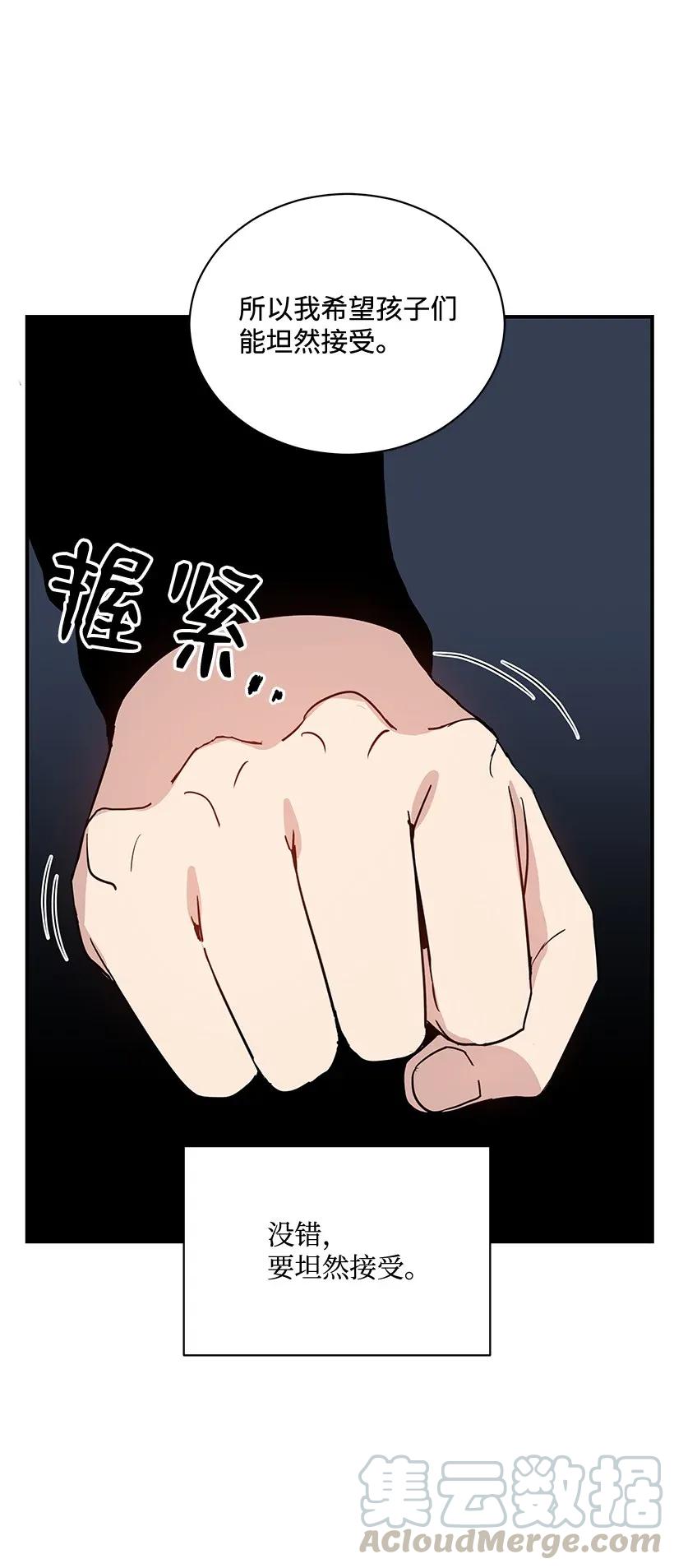 《魔尊现世降临记》42 第四十二话 第73页