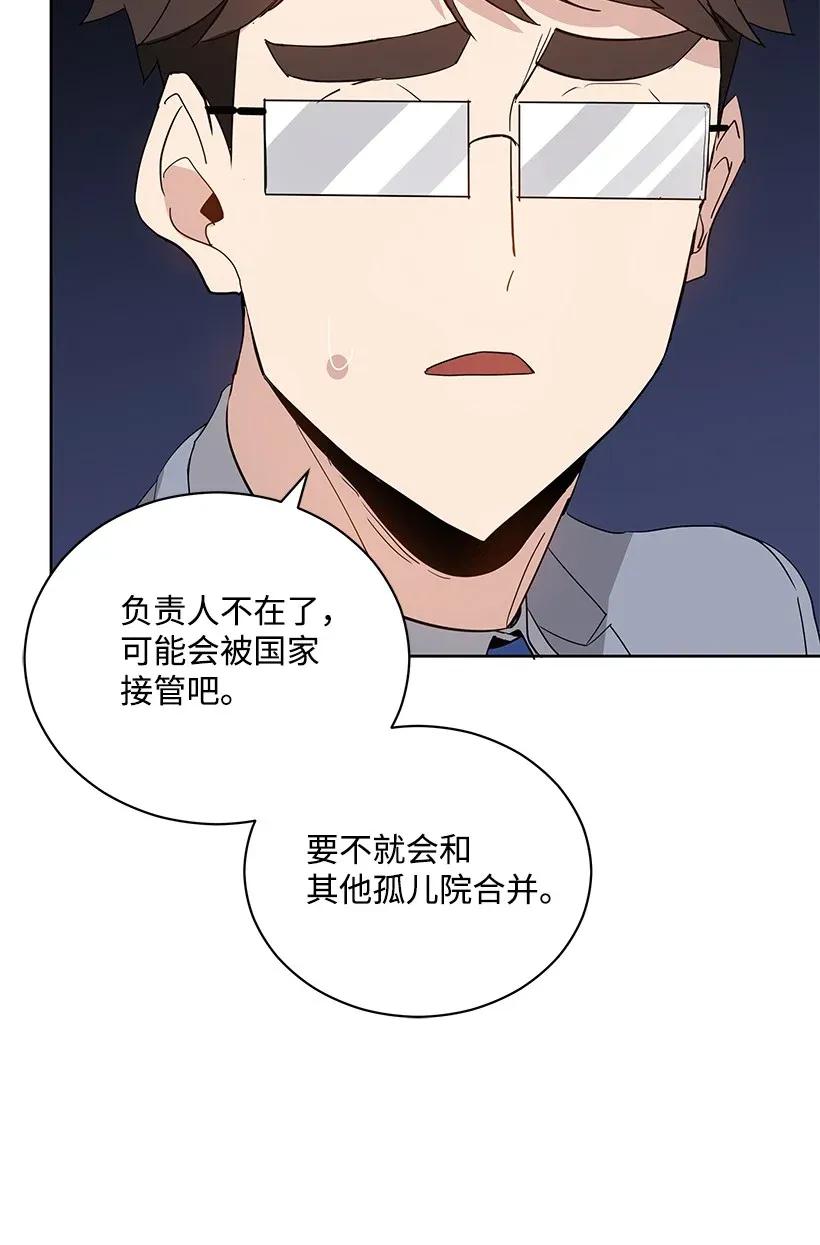 《魔尊现世降临记》43 第四十三话 第8页