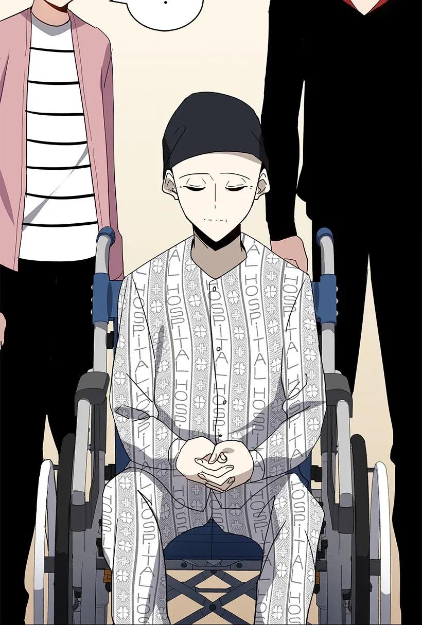 《魔尊现世降临记》43 第四十三话 第85页