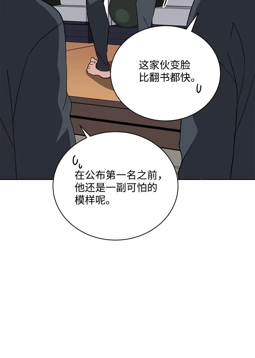 《魔尊现世降临记》46 第四十六话 第64页