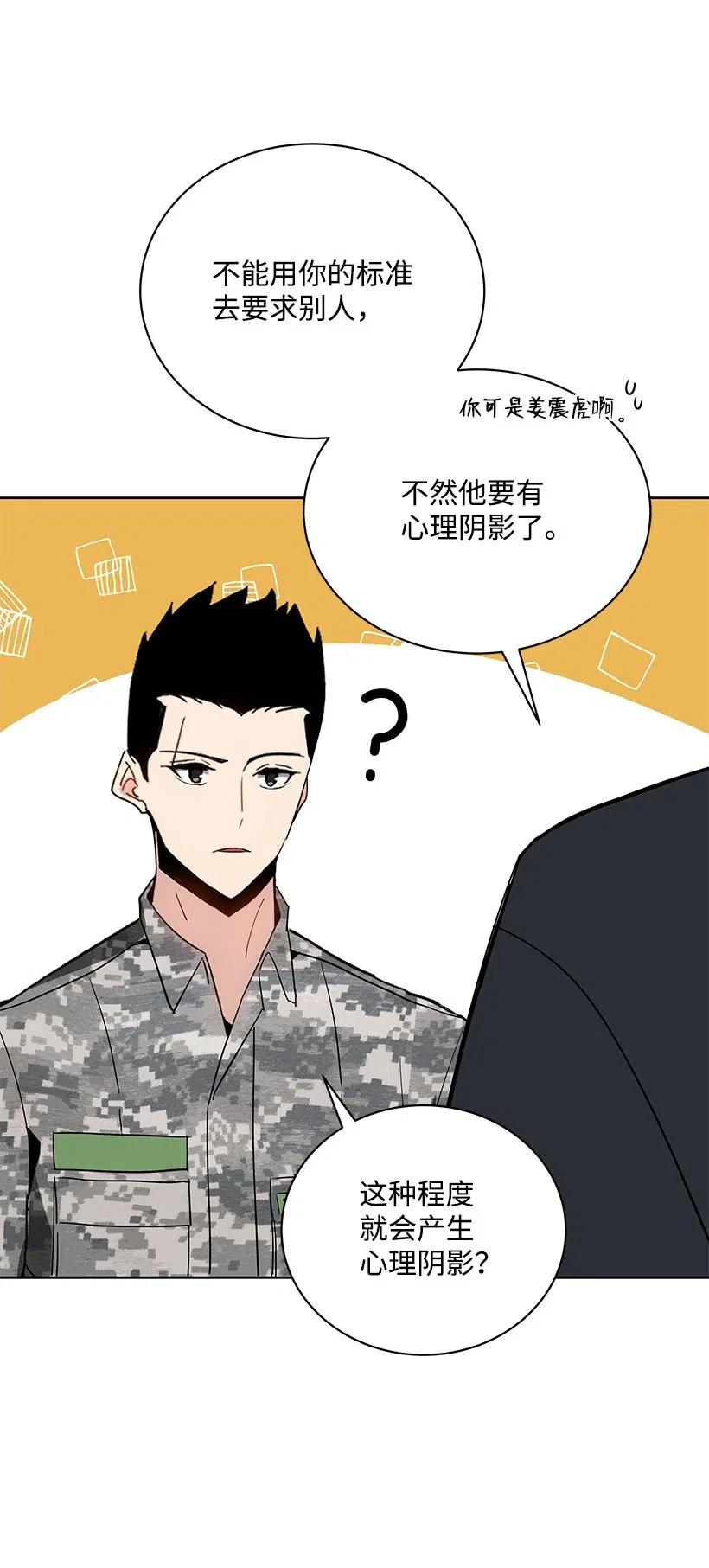《魔尊现世降临记》46 第四十六话 第80页