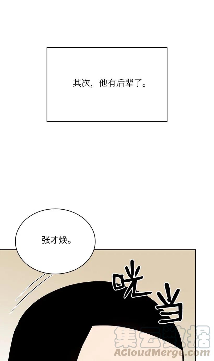 《魔尊现世降临记》46 第四十六话 第73页