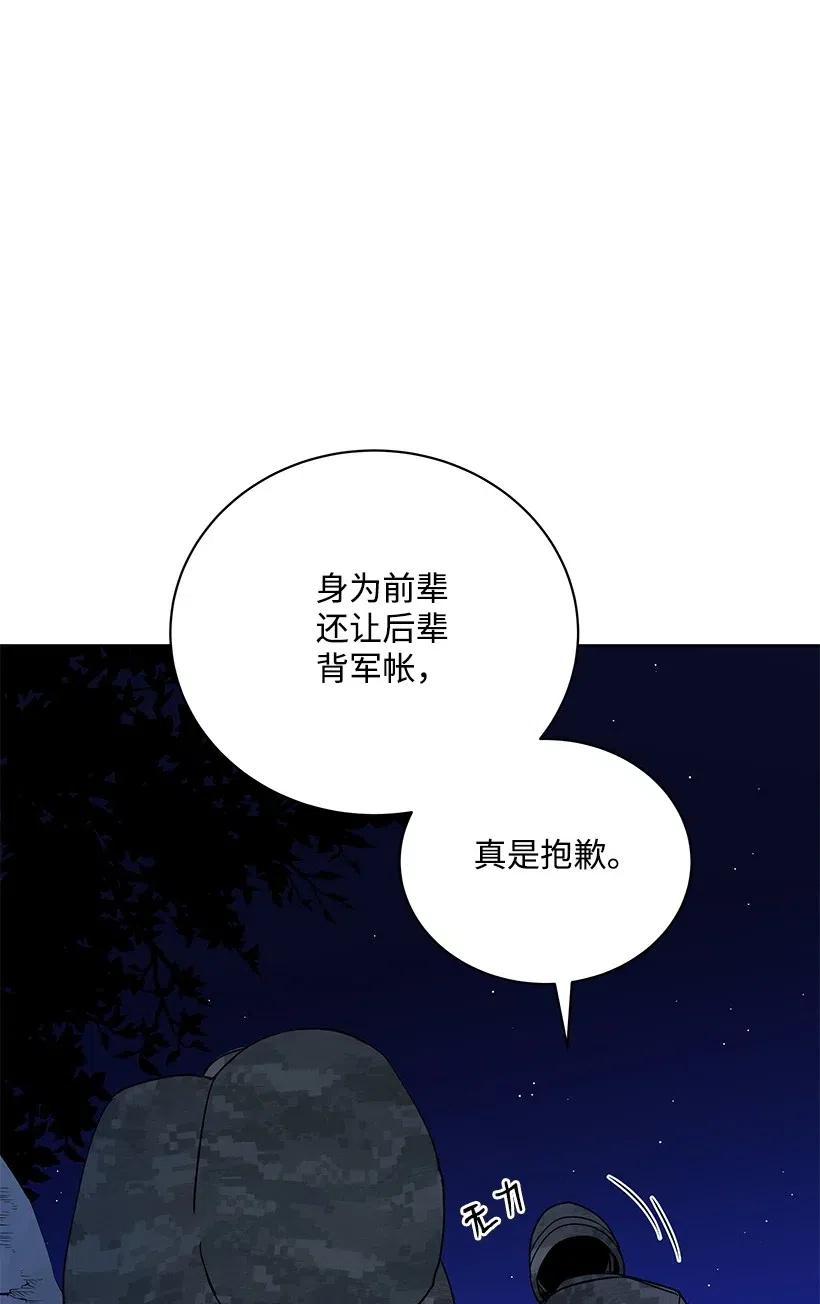 《魔尊现世降临记》46 第四十六话 第32页