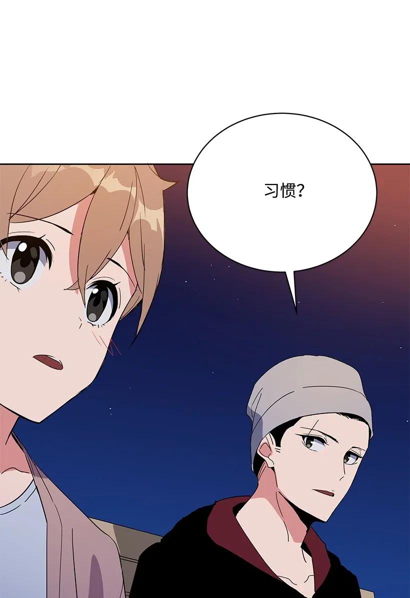 《魔尊现世降临记》47 第四十七话 第84页