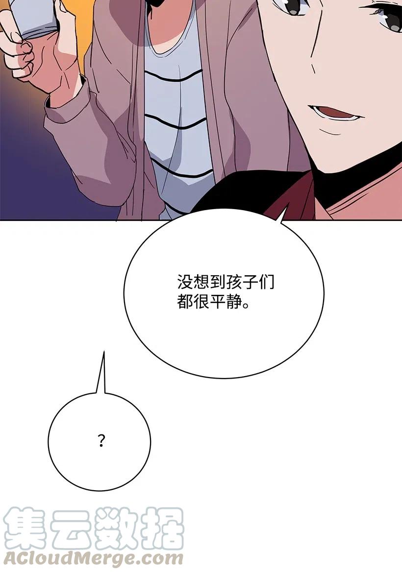 《魔尊现世降临记》47 第四十七话 第81页