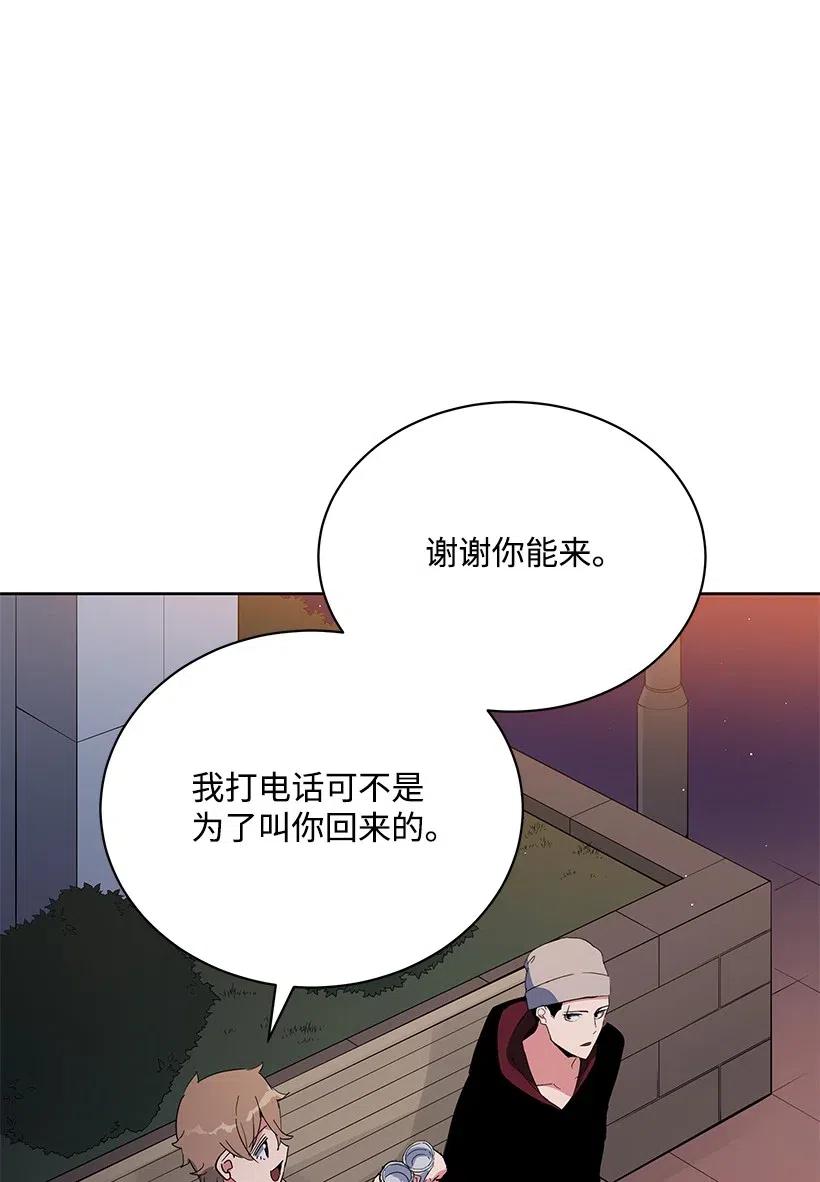 《魔尊现世降临记》47 第四十七话 第78页