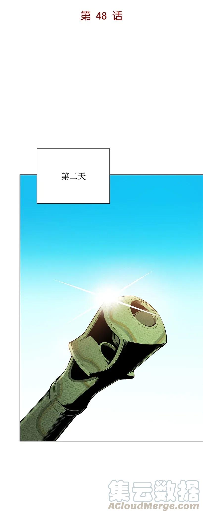 《魔尊现世降临记》48 第四十八话 第51页