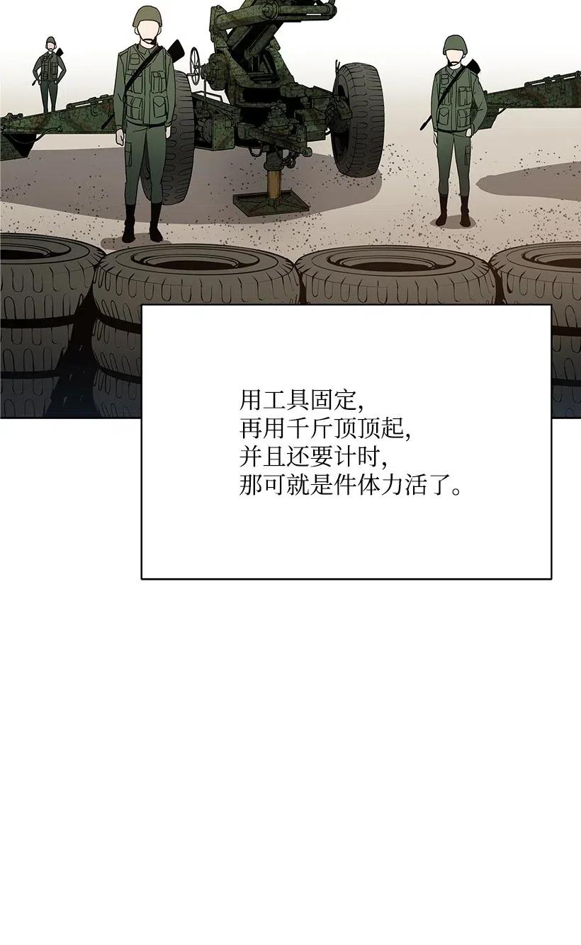 《魔尊现世降临记》48 第四十八话 第55页