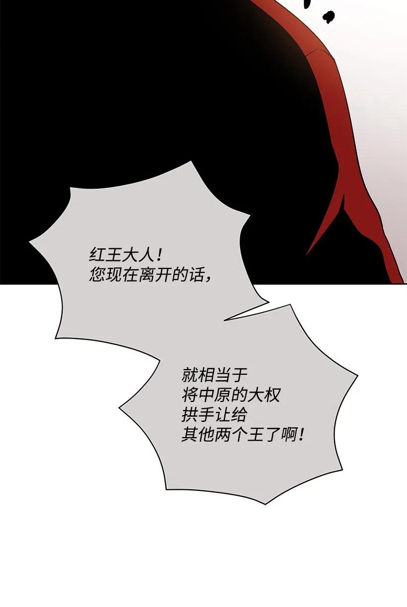 《魔尊现世降临记》52 第五十二话 第8页
