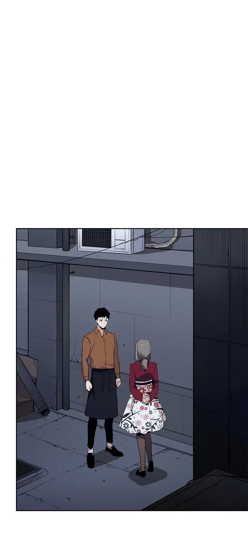 《魔尊现世降临记》54 第五十四话 第54页