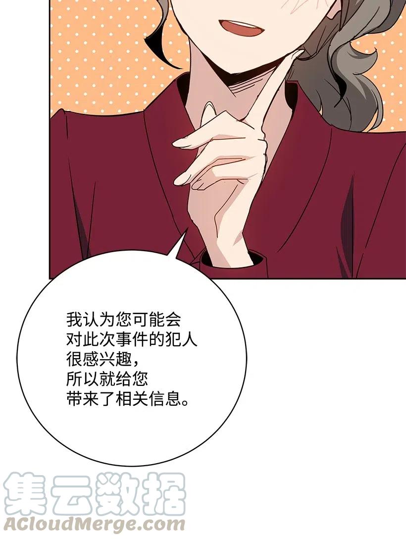 《魔尊现世降临记》54 第五十四话 第61页