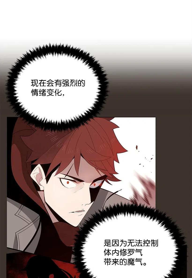 《魔尊现世降临记》57 第五十七话 第66页