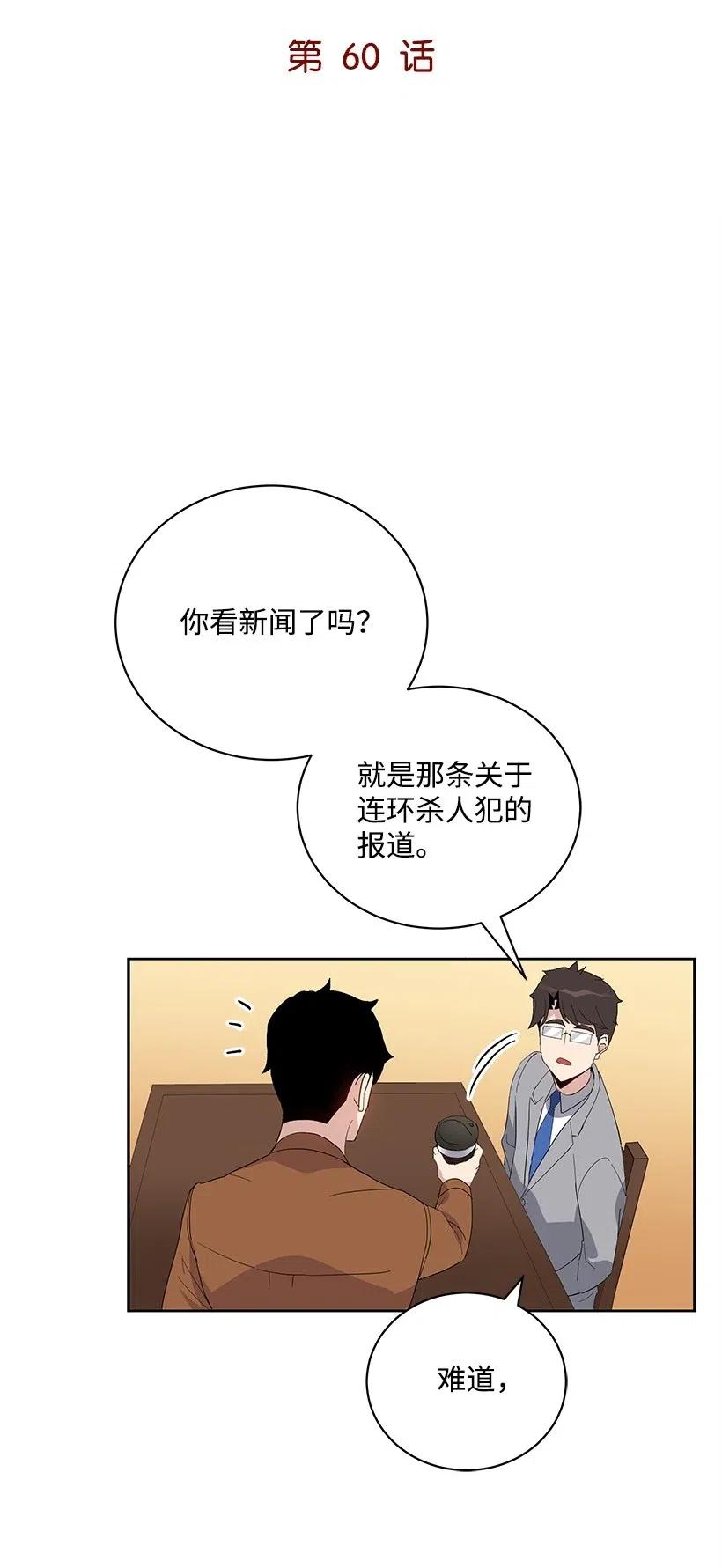 《魔尊现世降临记》60 第六十话 第7页