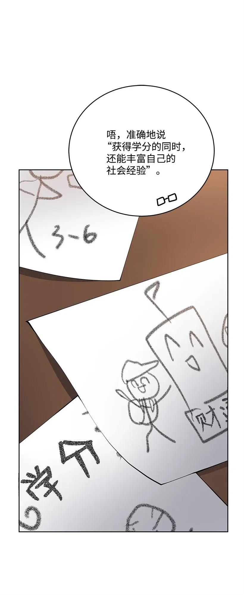 《魔尊现世降临记》63 第六十三话 第52页
