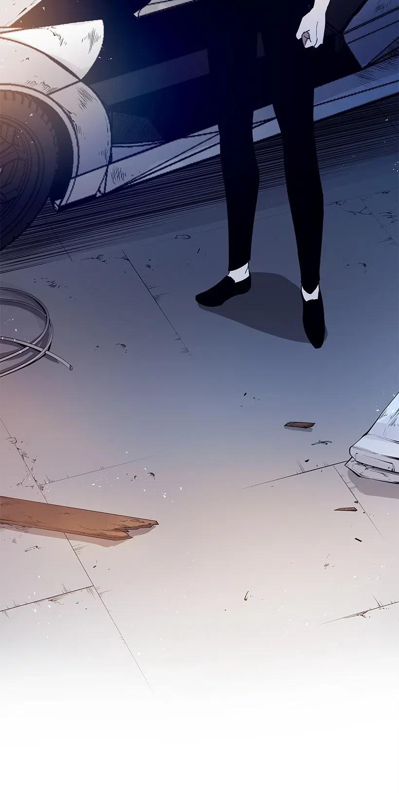 《魔尊现世降临记》67 第六十七话 第60页