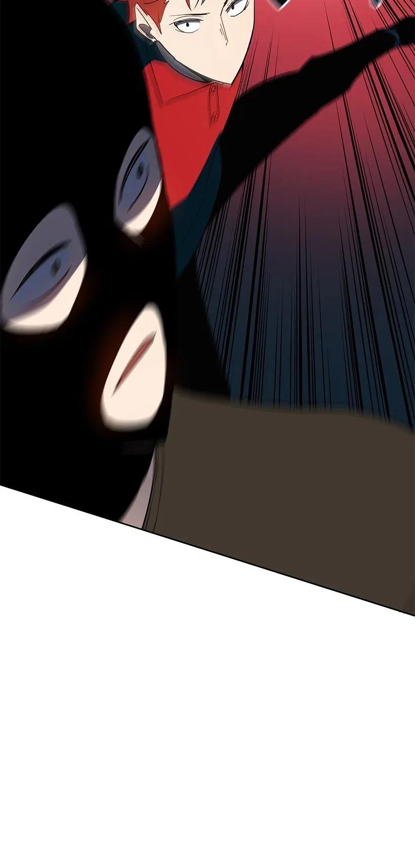 《魔尊现世降临记》68 第六十八话 第64页