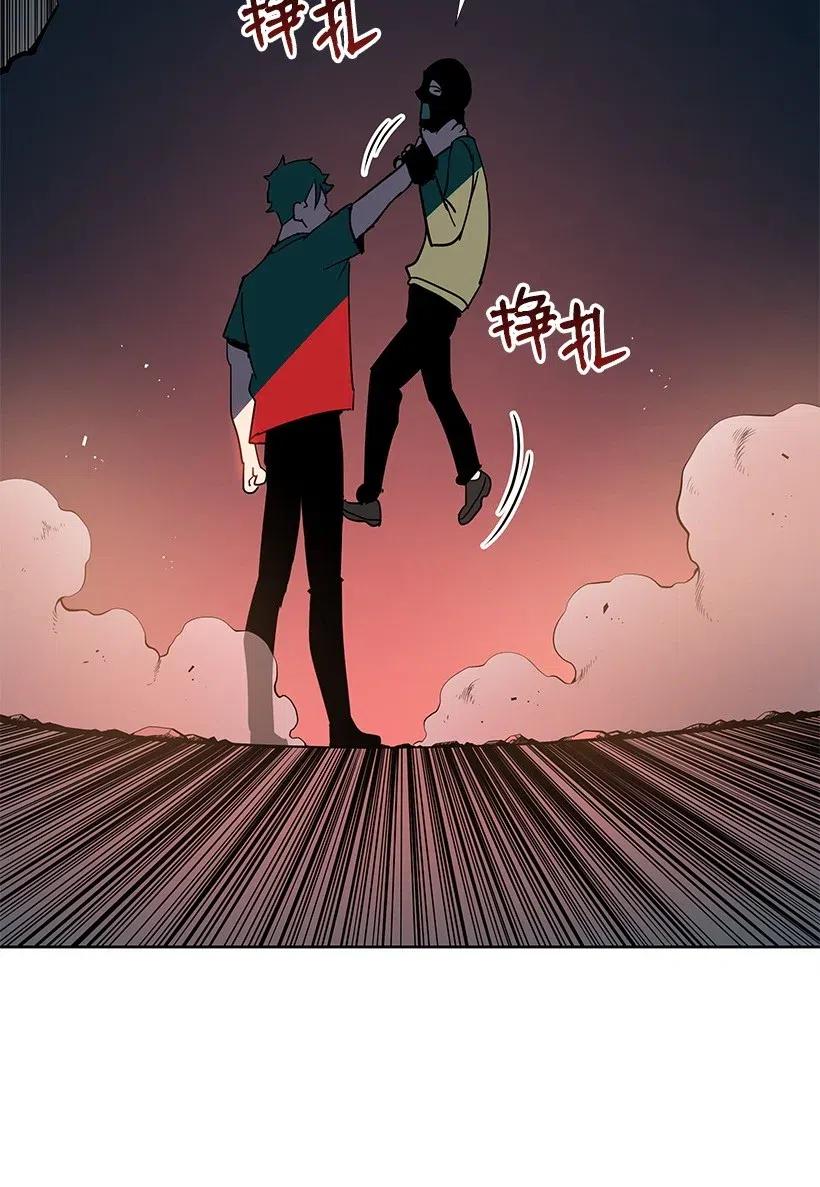 《魔尊现世降临记》68 第六十八话 第100页